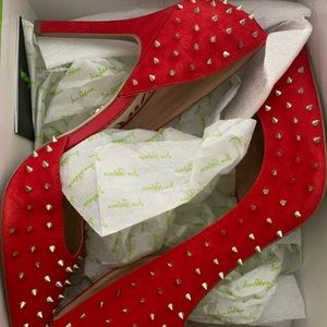 Sam Edelman Stillettos